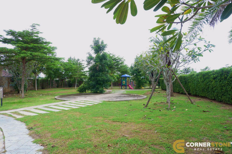 Дом в Паттайе, Таиланд | THE527843