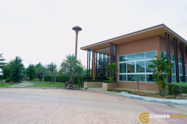 Дом в Паттайе, Таиланд | THE527843