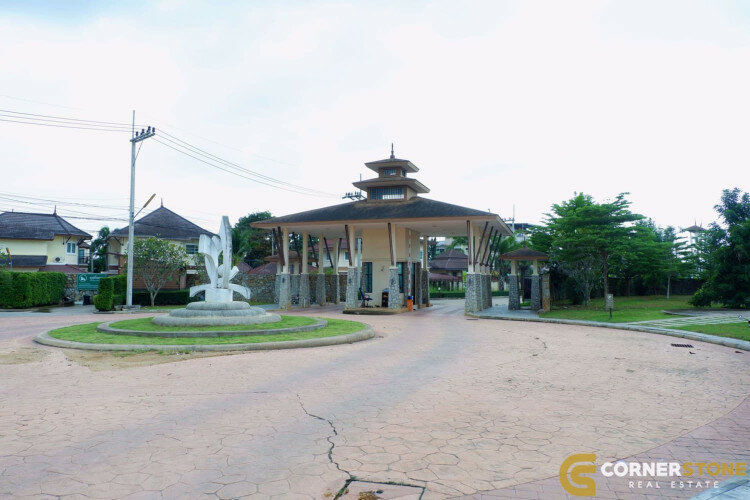 Дом в Паттайе, Таиланд | THE527843