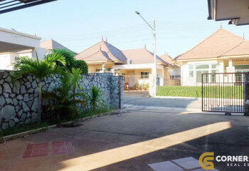 Дом в Паттайе, Таиланд | THE527843