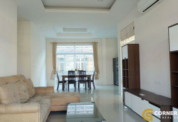 Дом в Паттайе, Таиланд | THE527843