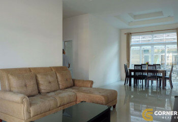 Дом в Паттайе, Таиланд | THE527843