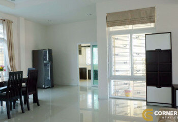 Дом в Паттайе, Таиланд | THE527843