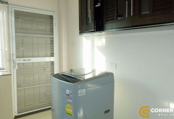 Дом в Паттайе, Таиланд | THE527843