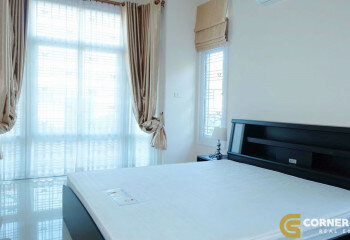 Дом в Паттайе, Таиланд | THE527843