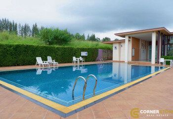 Дом в Паттайе, Таиланд | THE527843