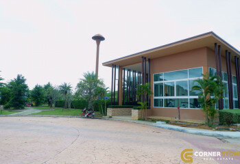 Дом в Паттайе, Таиланд | THE527843