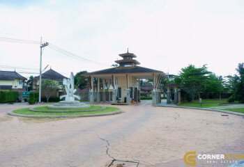 Дом в Паттайе, Таиланд | THE527843