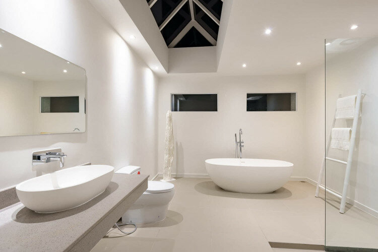 Вилла на острове Самуй, Таиланд | THE108954