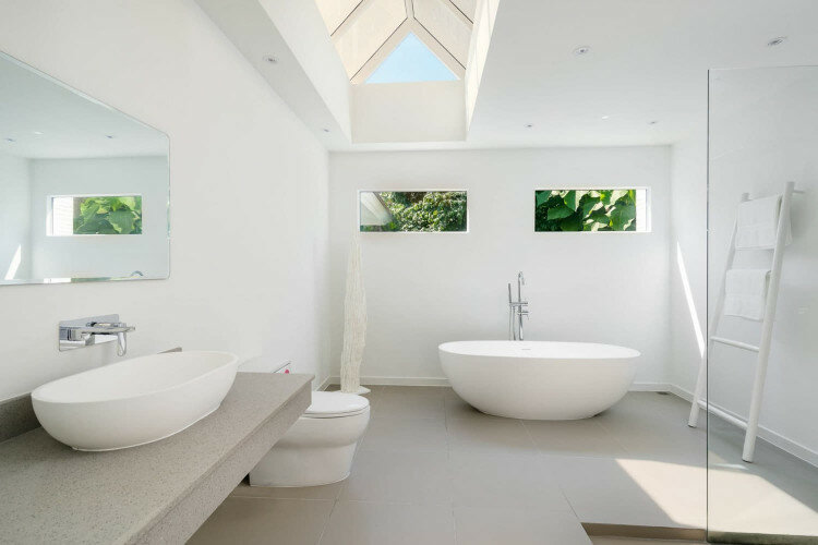 Вилла на острове Самуй, Таиланд | THE108954