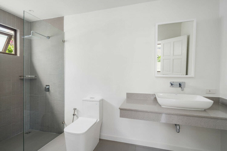 Вилла на острове Самуй, Таиланд | THE108954