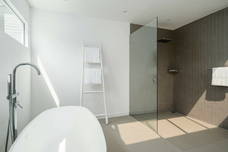 Вилла на острове Самуй, Таиланд | THE108954