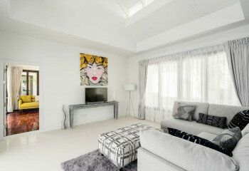 Вилла на острове Самуй, Таиланд | THE108954