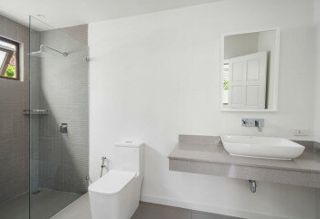 Вилла на острове Самуй, Таиланд | THE108954