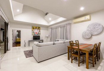 Вилла на острове Самуй, Таиланд | THE108954