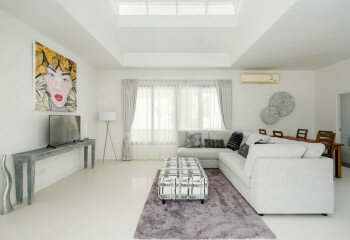 Вилла на острове Самуй, Таиланд | THE108954