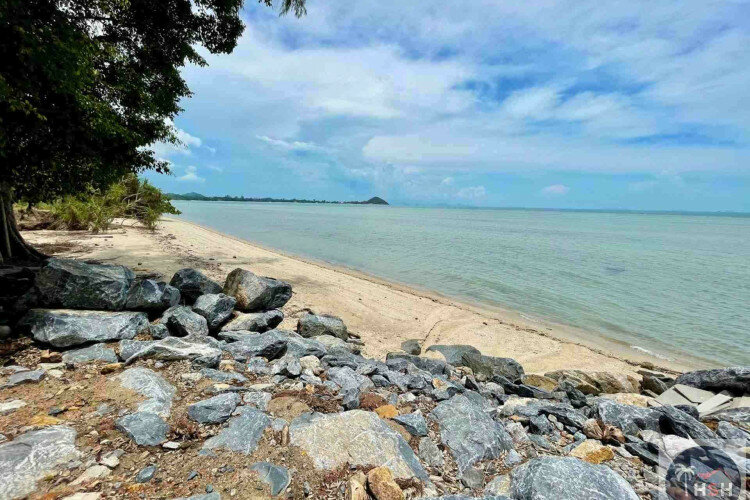 Вилла на острове Самуй, Таиланд | THE409086