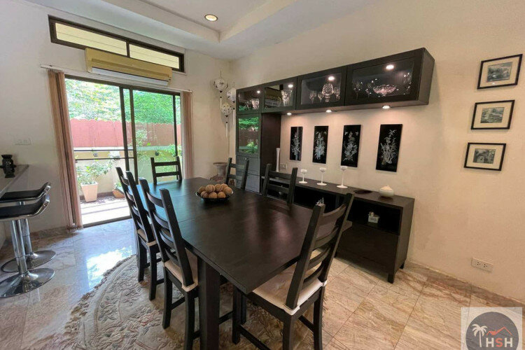 Вилла на острове Самуй, Таиланд | THE409086