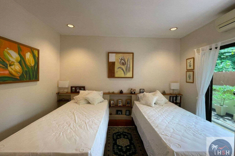 Вилла на острове Самуй, Таиланд | THE409086