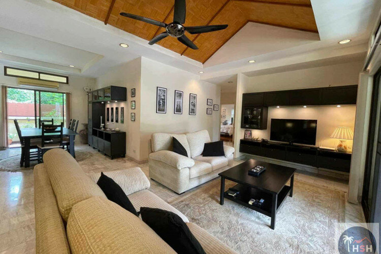 Вилла на острове Самуй, Таиланд | THE409086