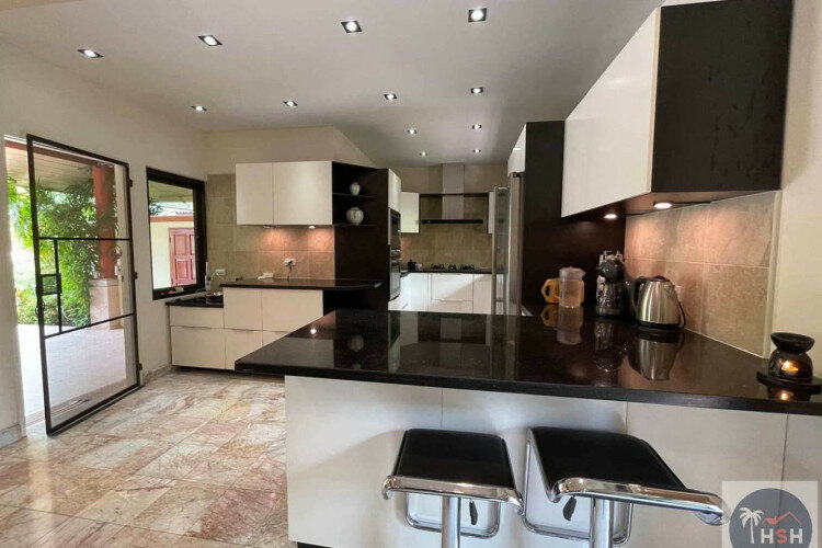 Вилла на острове Самуй, Таиланд | THE409086