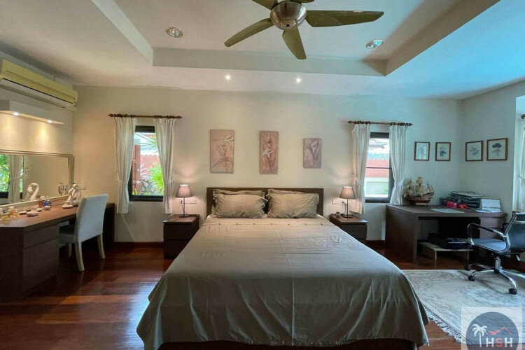 Вилла на острове Самуй, Таиланд | THE409086