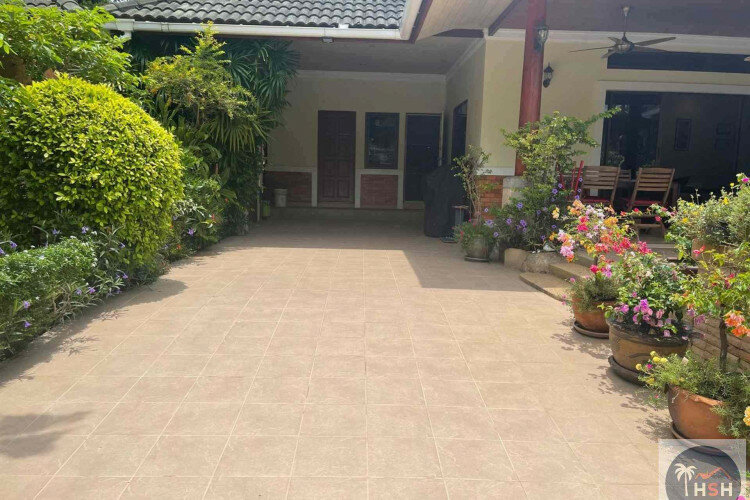 Вилла на острове Самуй, Таиланд | THE409086