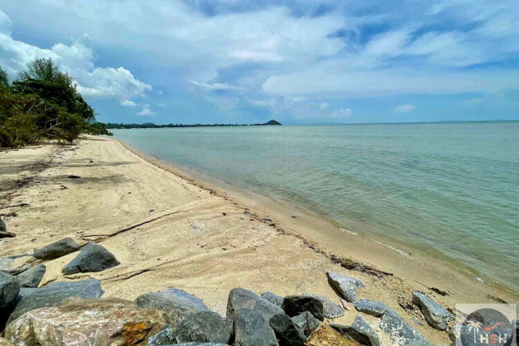 Вилла на острове Самуй, Таиланд | THE409086