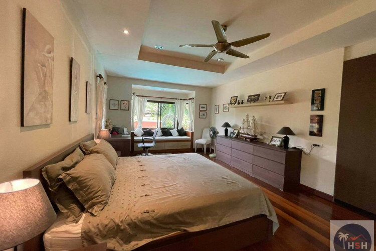 Вилла на острове Самуй, Таиланд | THE409086