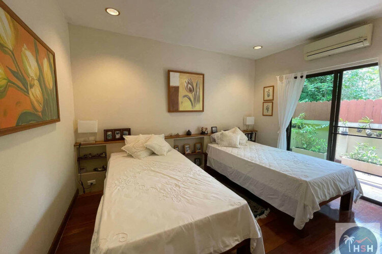 Вилла на острове Самуй, Таиланд | THE409086