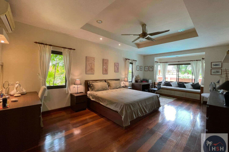 Вилла на острове Самуй, Таиланд | THE409086