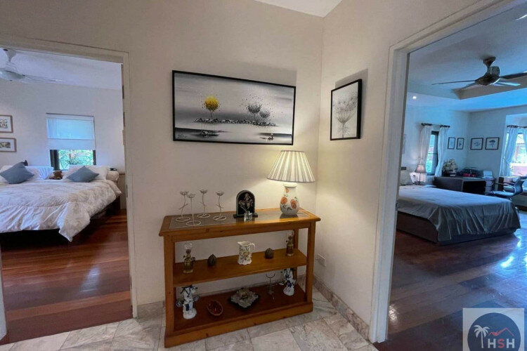 Вилла на острове Самуй, Таиланд | THE409086