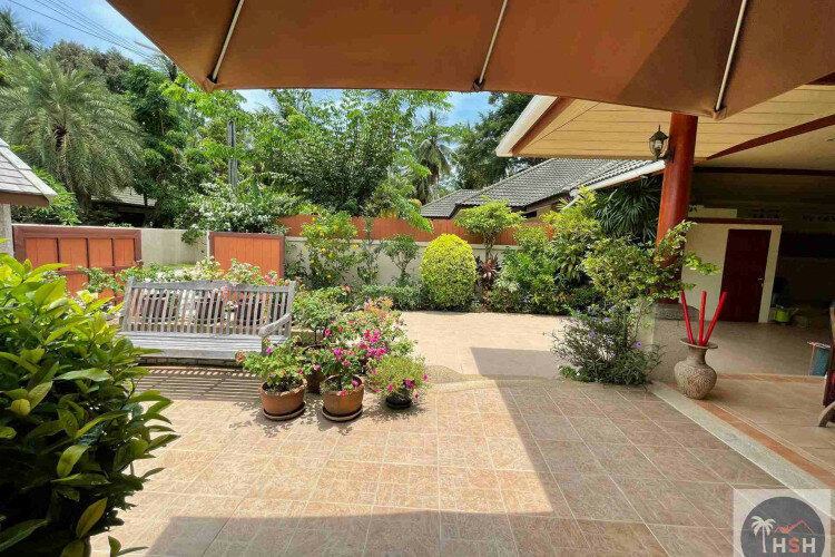 Вилла на острове Самуй, Таиланд | THE409086