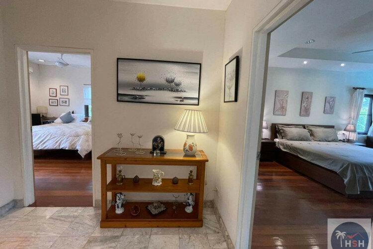 Вилла на острове Самуй, Таиланд | THE409086