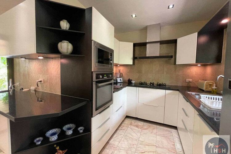 Вилла на острове Самуй, Таиланд | THE409086