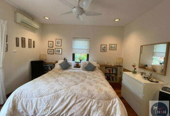 Вилла на острове Самуй, Таиланд | THE409086