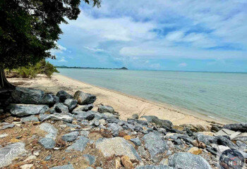 Вилла на острове Самуй, Таиланд | THE409086