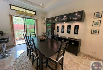 Вилла на острове Самуй, Таиланд | THE409086