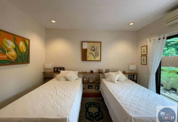 Вилла на острове Самуй, Таиланд | THE409086