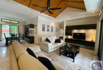 Вилла на острове Самуй, Таиланд | THE409086