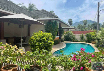 Вилла на острове Самуй, Таиланд | THE409086