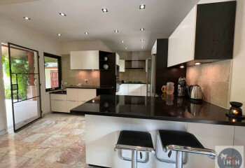 Вилла на острове Самуй, Таиланд | THE409086