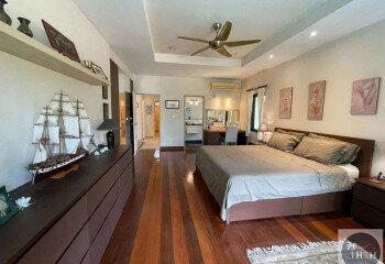 Вилла на острове Самуй, Таиланд | THE409086