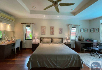 Вилла на острове Самуй, Таиланд | THE409086