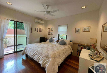 Вилла на острове Самуй, Таиланд | THE409086