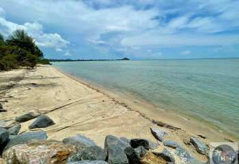 Вилла на острове Самуй, Таиланд | THE409086