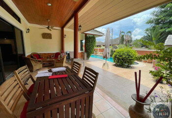 Вилла на острове Самуй, Таиланд | THE409086