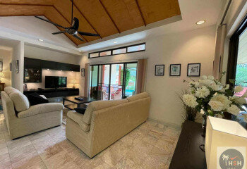 Вилла на острове Самуй, Таиланд | THE409086