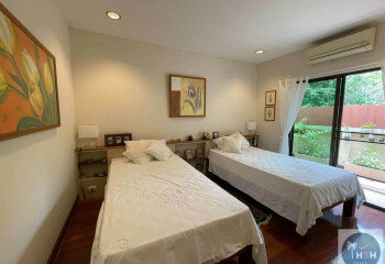 Вилла на острове Самуй, Таиланд | THE409086