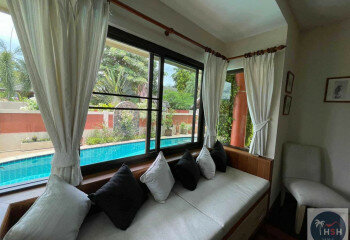 Вилла на острове Самуй, Таиланд | THE409086